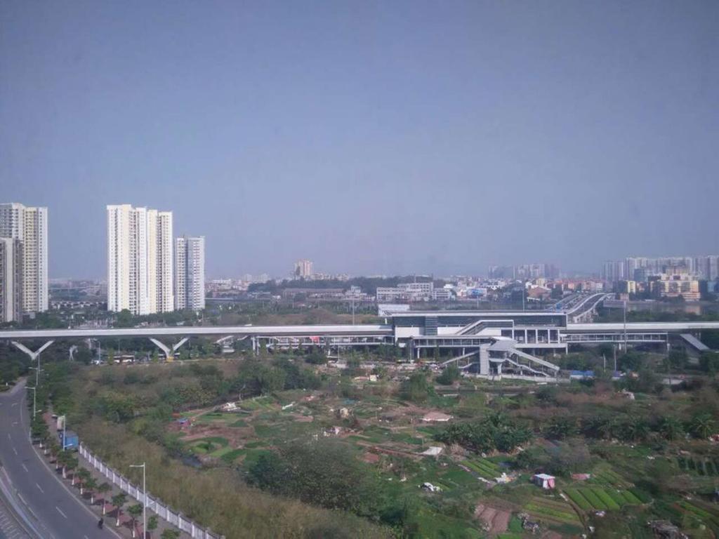 Jin Sha Hotel 3*