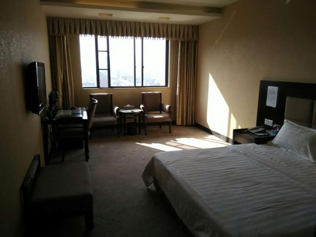 Hotel Jin Sha