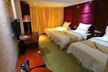 Gang Hotel 3*