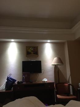 Gang Hotel