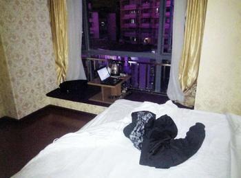 Gang Hotel 3*