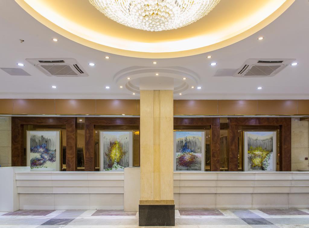 Yu Ting - Dong Chen Branch Hotel Guangzhou