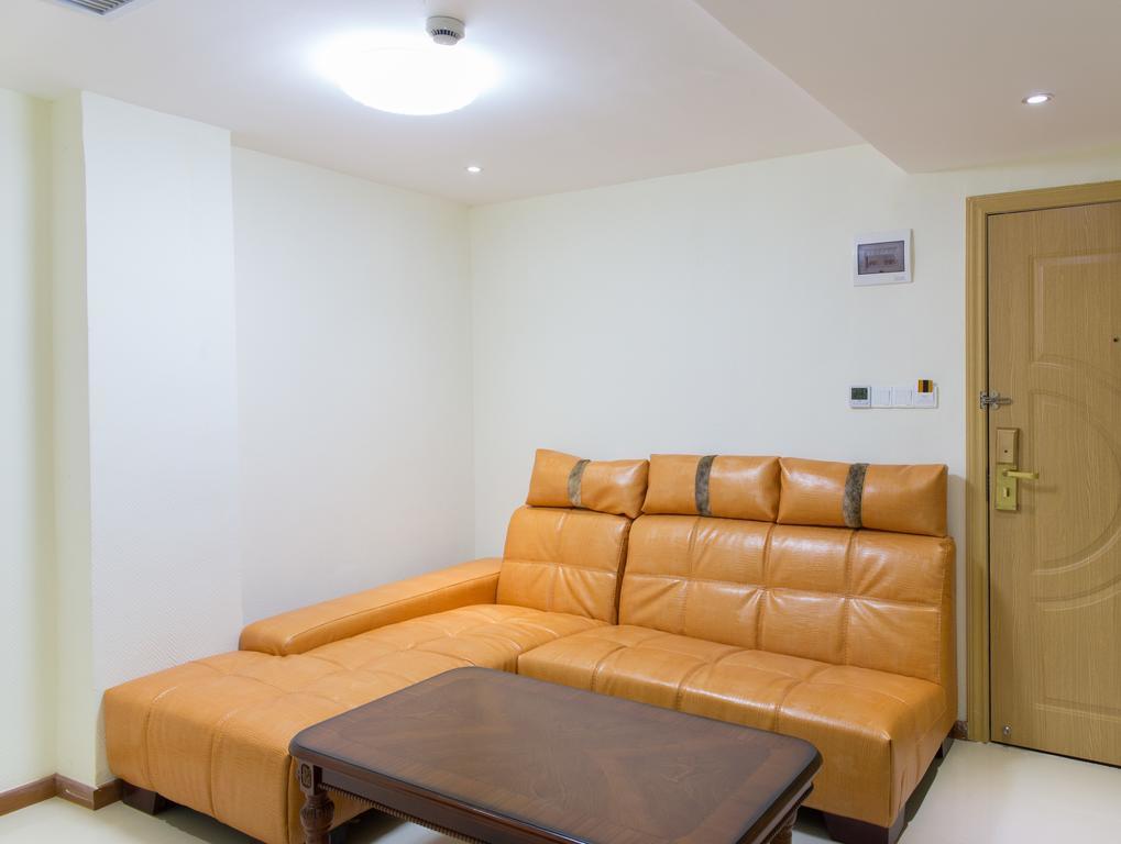Yu Ting - Dong Chen Branch Hotel 3*