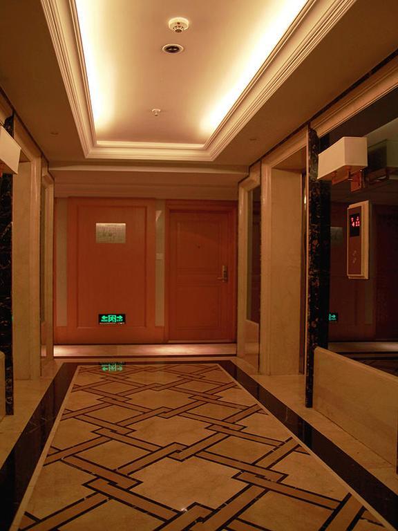 Weixideng Huifeng International * Canton