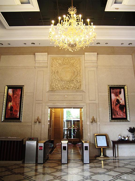 Appartamento Weixideng Huifeng International