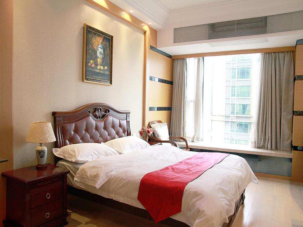 Weixideng Huifeng International * Canton