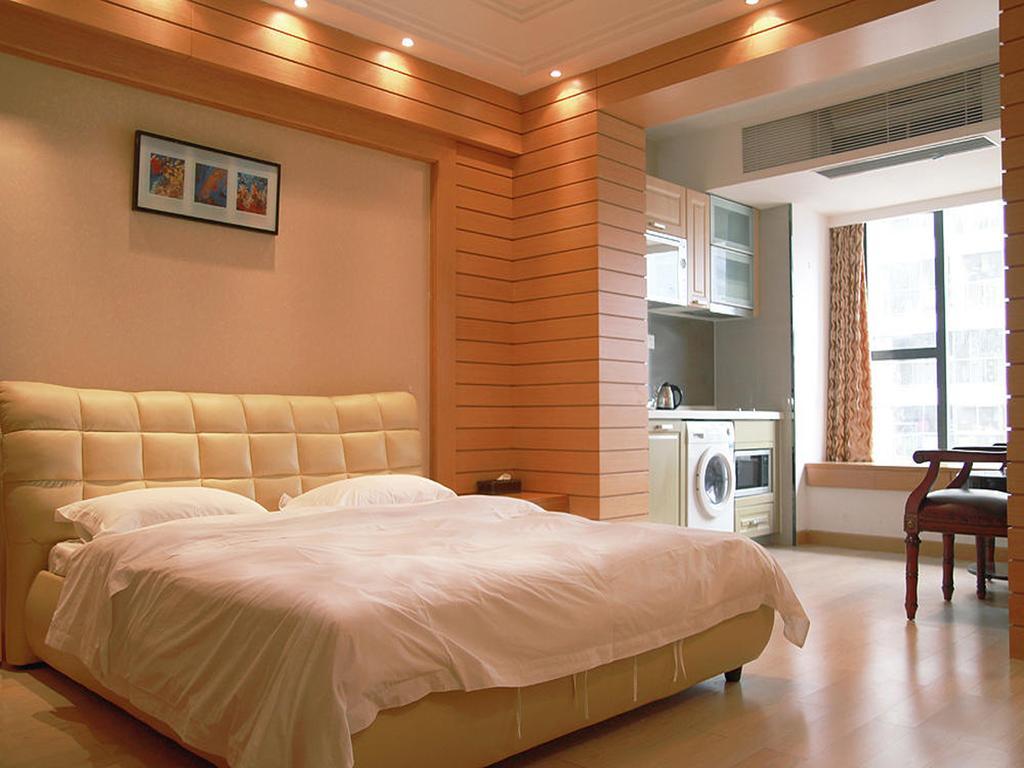 Appartamento Weixideng Huifeng International *