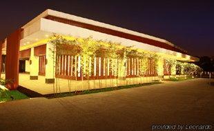 Resort Baiyun Lakeside