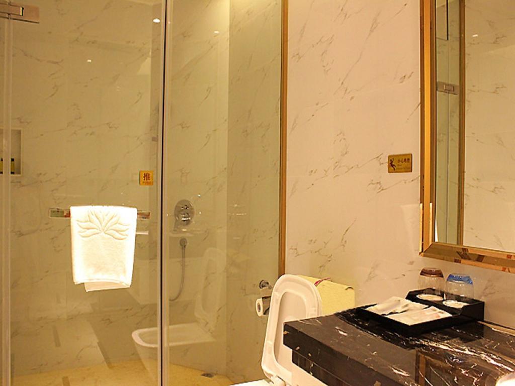 Hotel Da Xin International Guangzhou