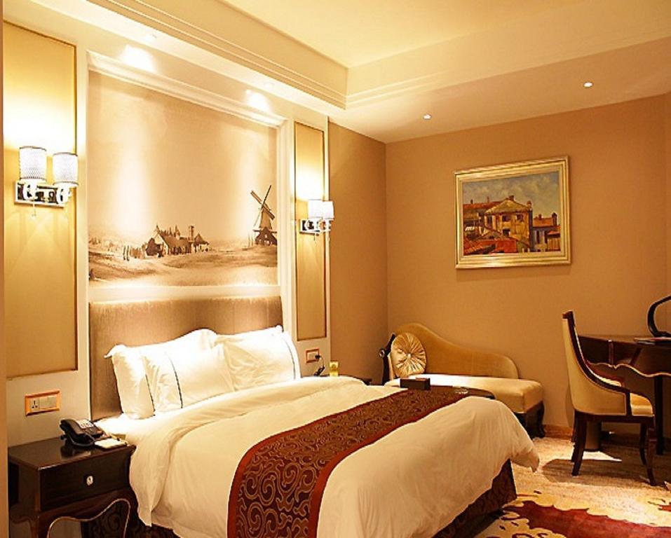 Da Xin International 3*