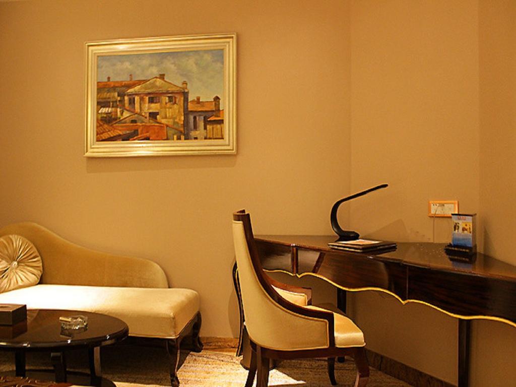 Da Xin International 3* Guangzhou