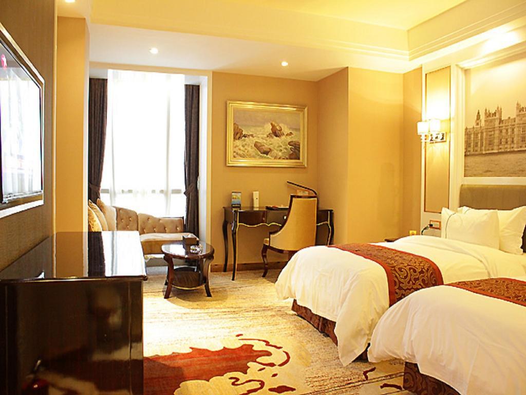 Da Xin International Guangzhou