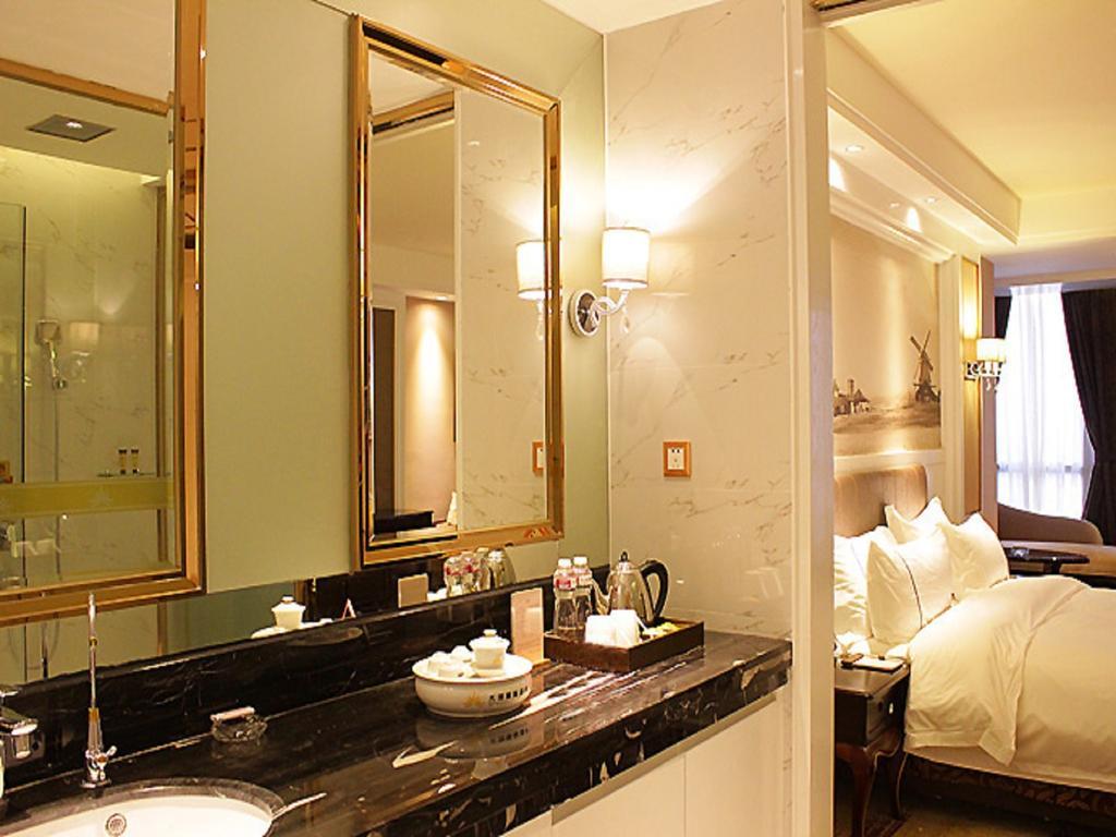 Da Xin International Hotel
