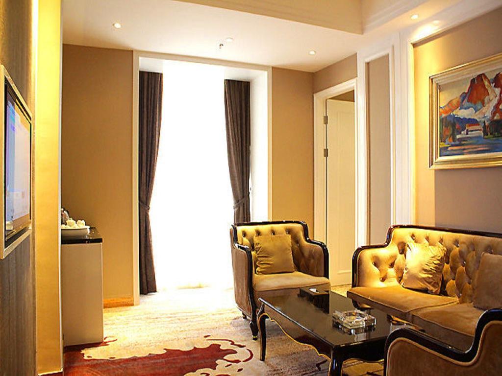 Hotel Da Xin International