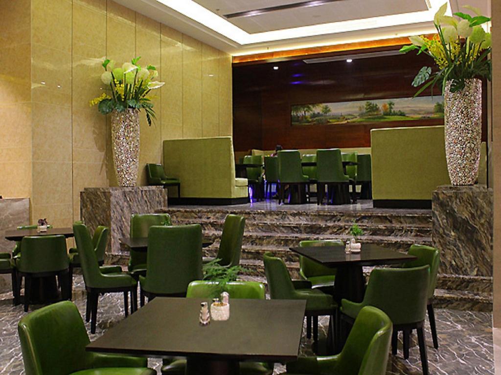 Hotel Da Xin International