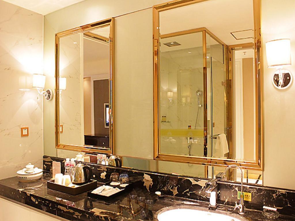 Da Xin International Hotel Guangzhou