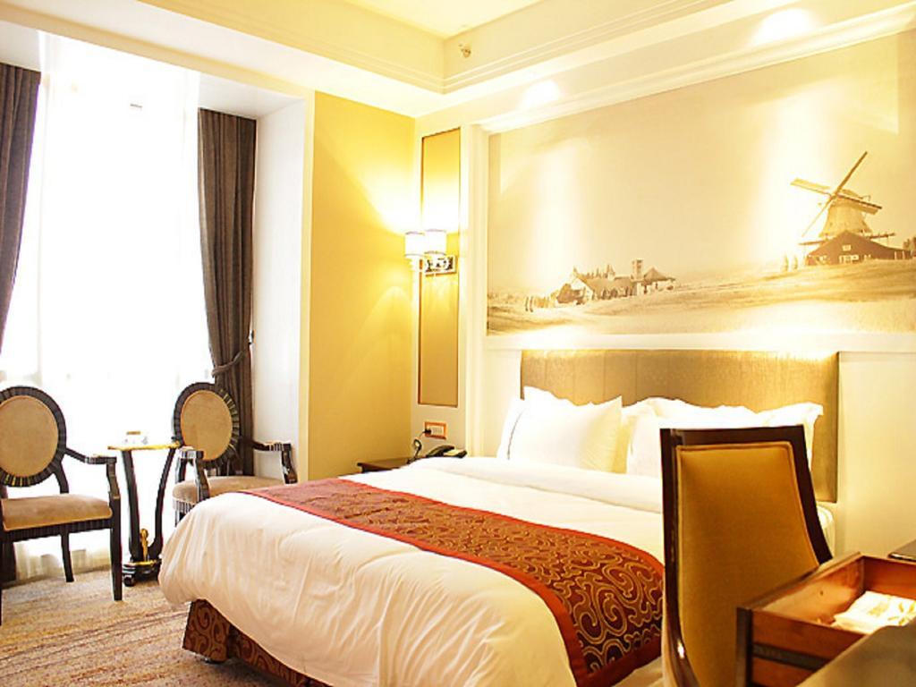 Da Xin International Guangzhou