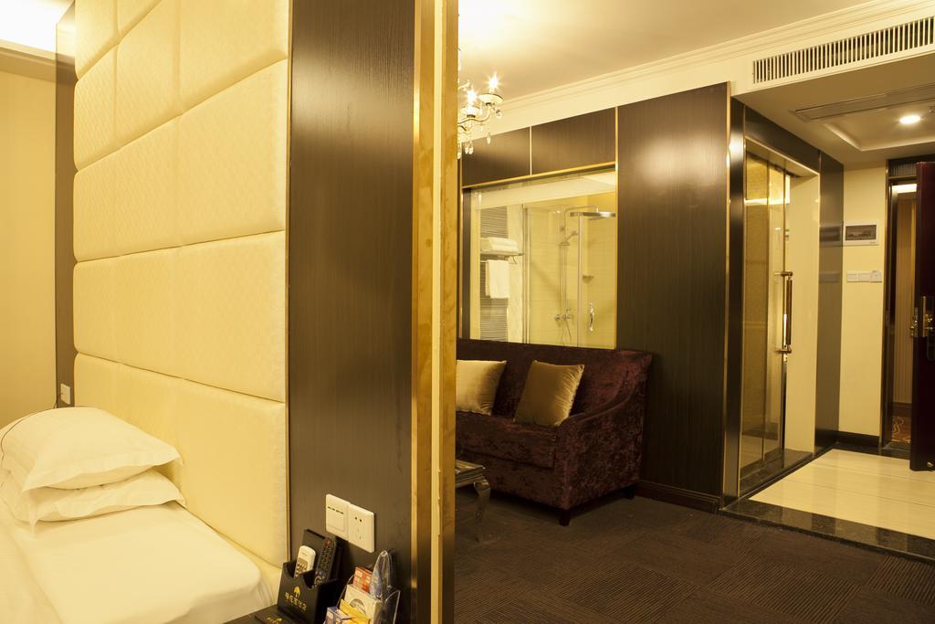 Hotel Garden 2*