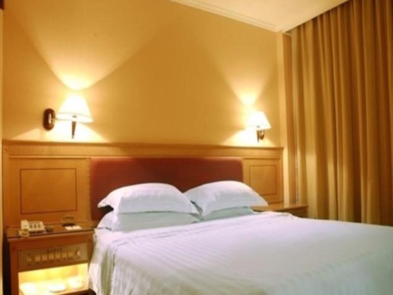 Hotel Guangdong Datang 3*