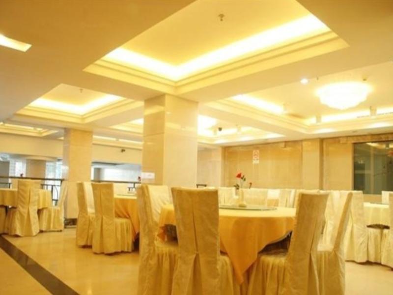 Guangdong Datang 3* Guangzhou