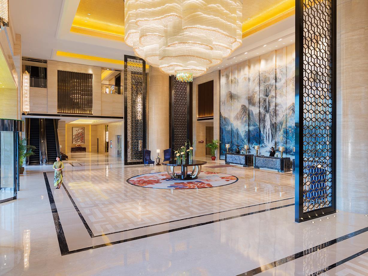 Wanda Realm Zengcheng Hotel