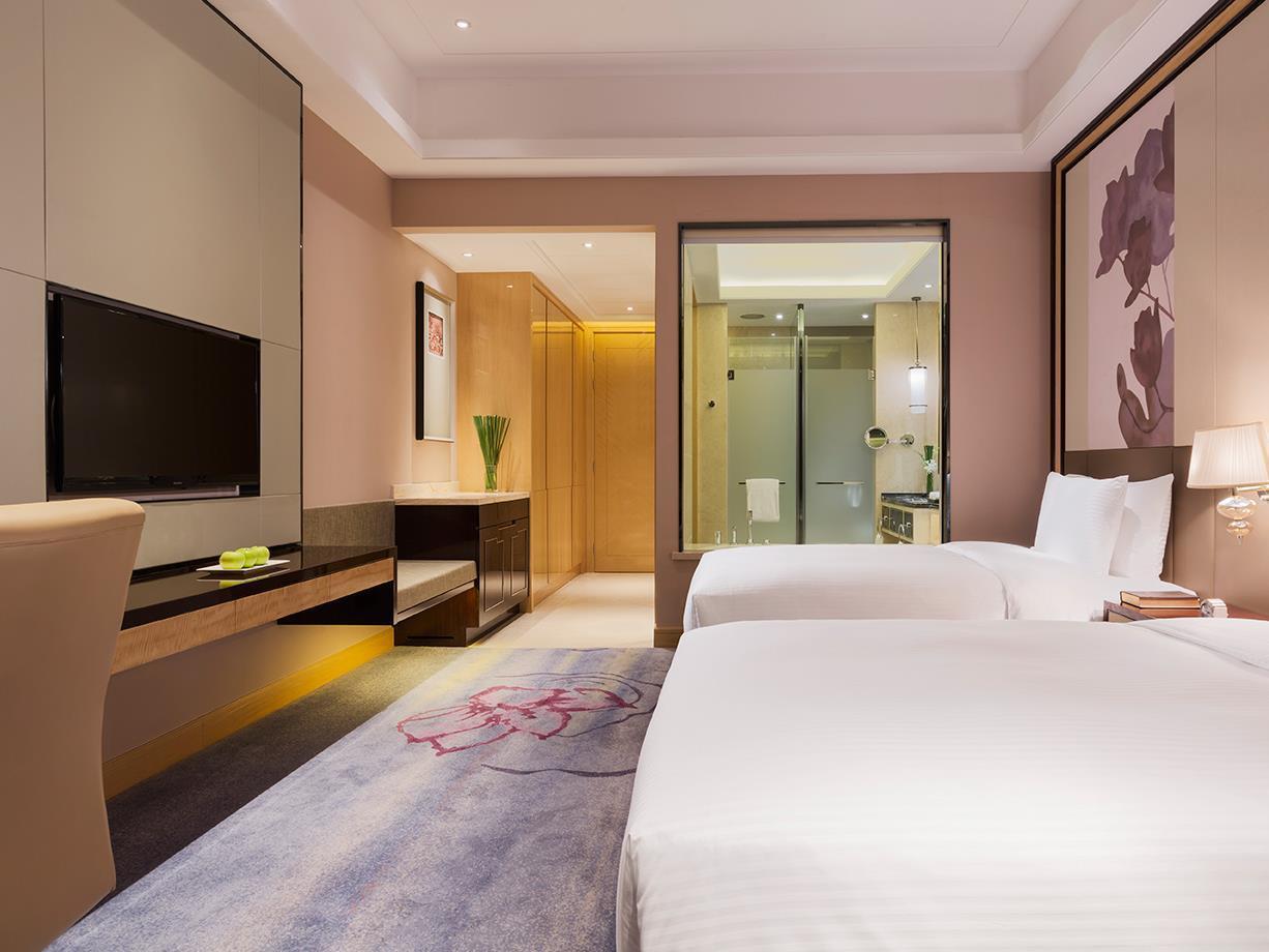 Wanda Realm Zengcheng 5*