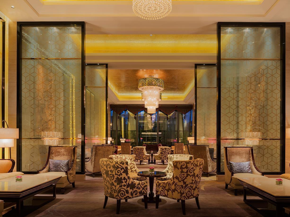 Wanda Realm Zengcheng Guangzhou