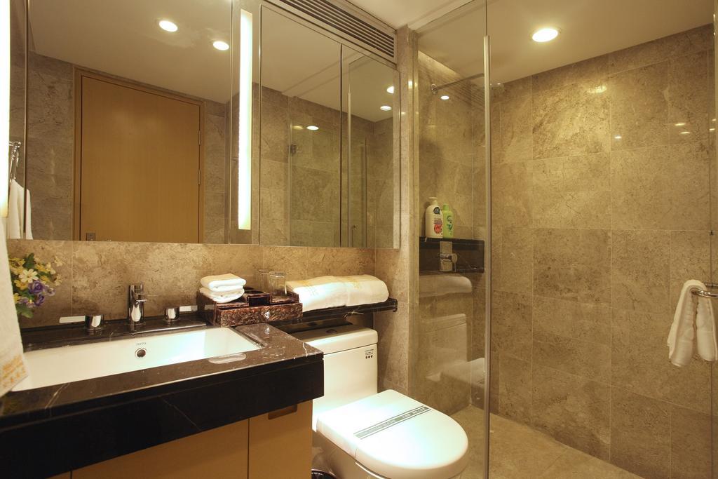 Apartemen Heefun - Poly D Plaza Branch