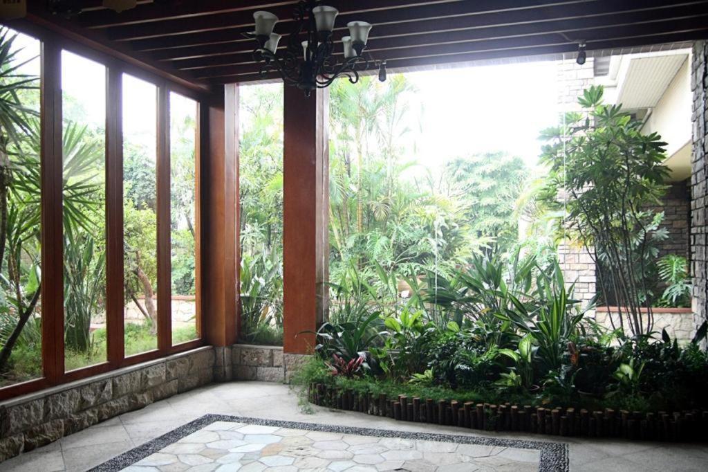 Apartment Sixiangjia Shangdong Shangzhu