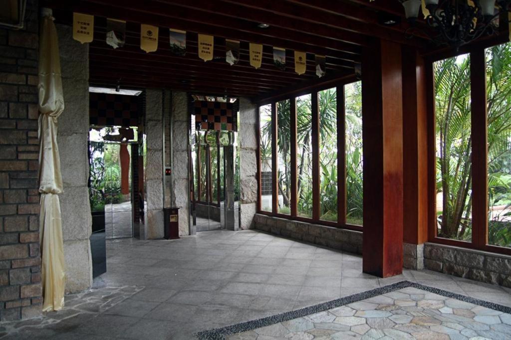 Sixiangjia Shangdong Shangzhu Apartment Guangzhou