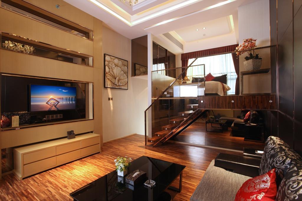 Heefun - Poly D Plaza Branch Guangzhou