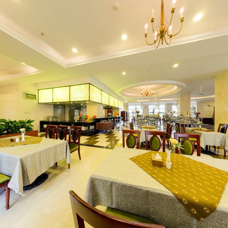 Resort Hawana