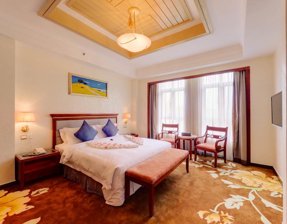 Resort Hawana 3*