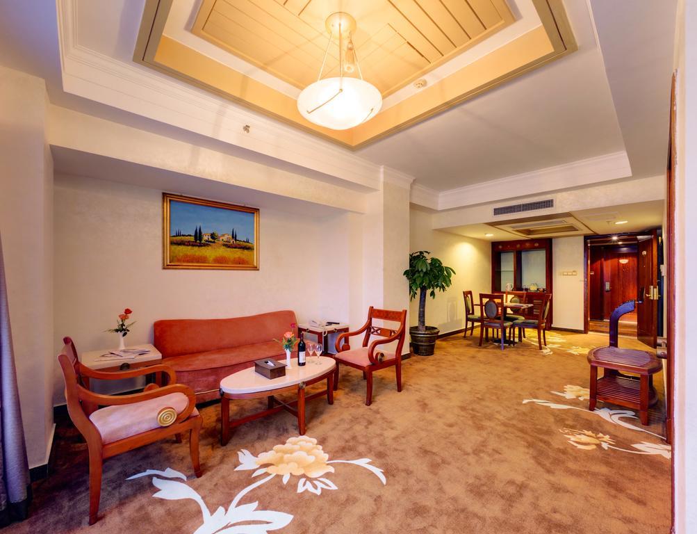 Hawana 3* Guangzhou