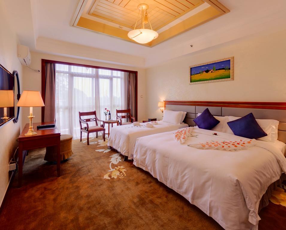 Hawana 3* Guangzhou
