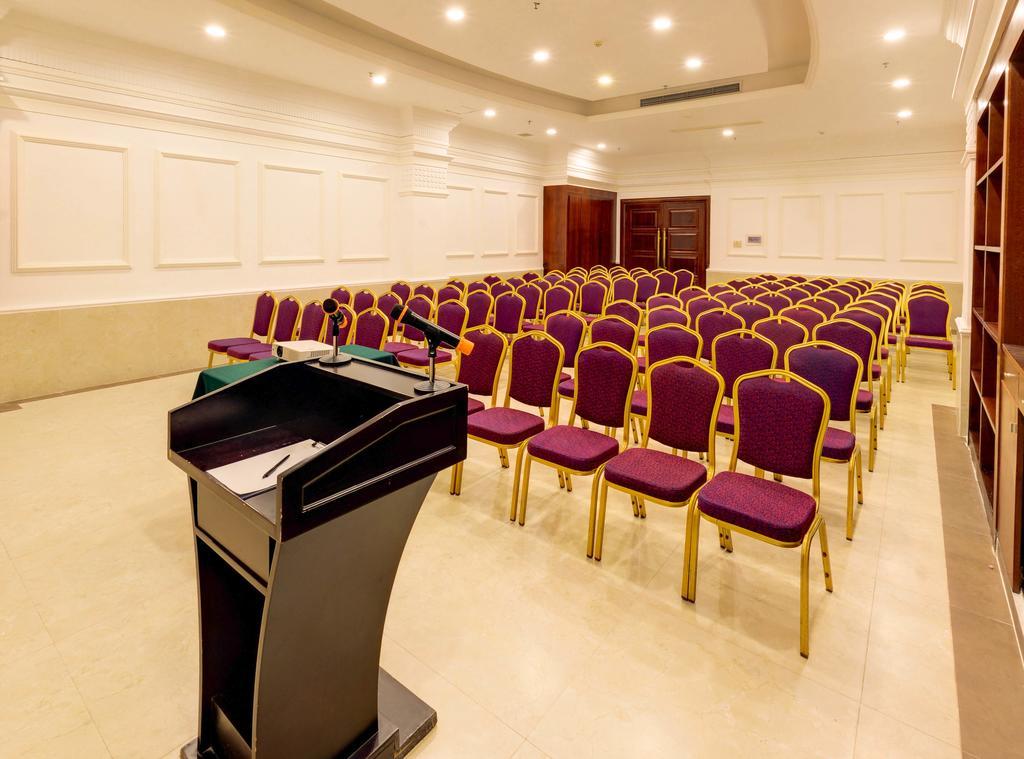 Resort Hawana Guangzhou