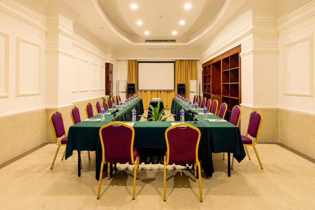 Hawana 3* Guangzhou