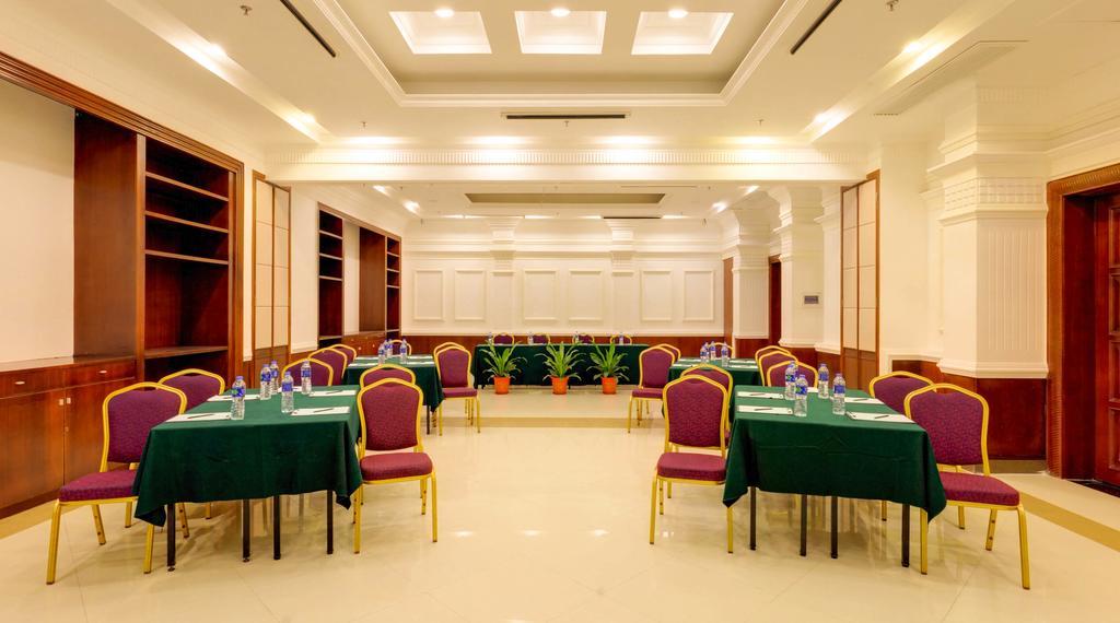 Hawana Resort Guangzhou