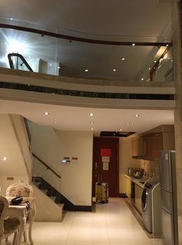 Badun Hotel Guangzhou