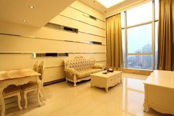 Hotel Badun Guangzhou