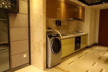 Hotel Badun Guangzhou