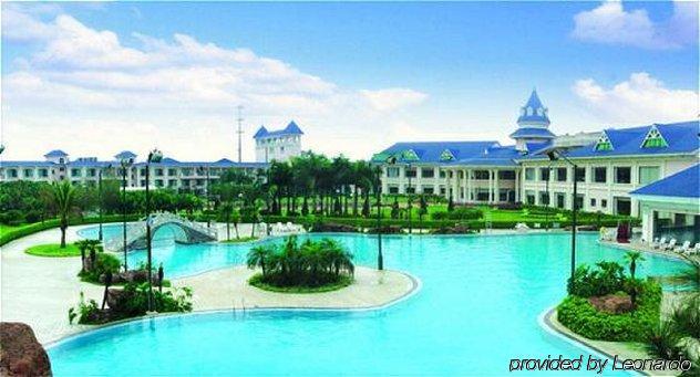 Shunde Country Garden Resort Guangzhou