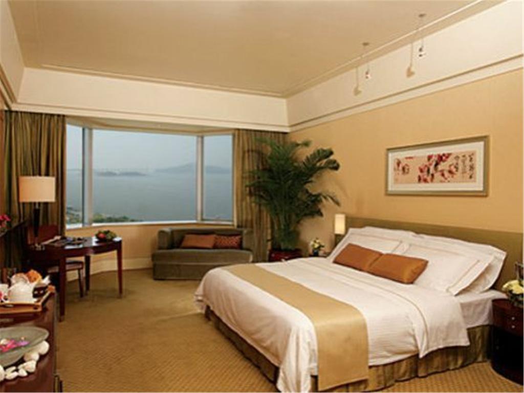 Nansha Grand Hotel