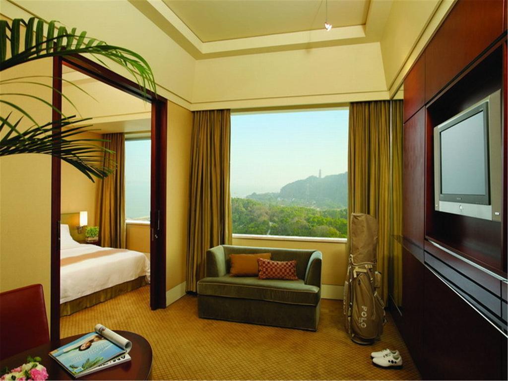 Nansha Grand Hotel