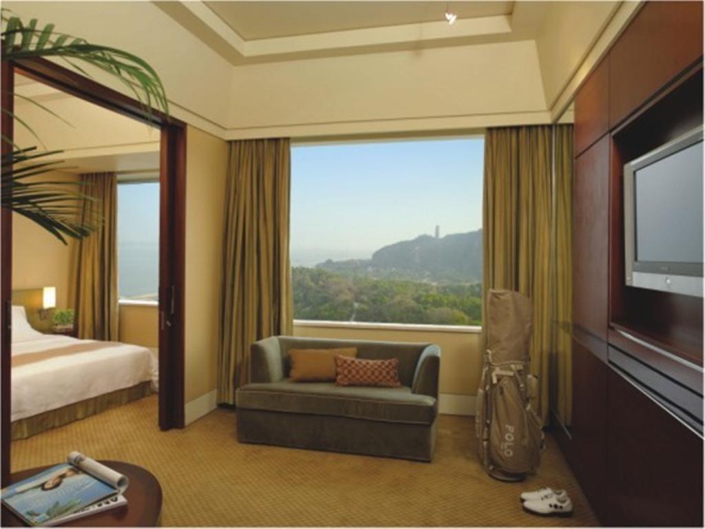Nansha Grand Guangzhou