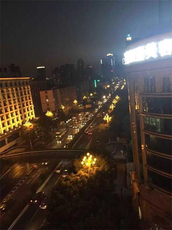 Hotel Slowcom┃yuebei （guangzhou Provincial Government) Guangzhou