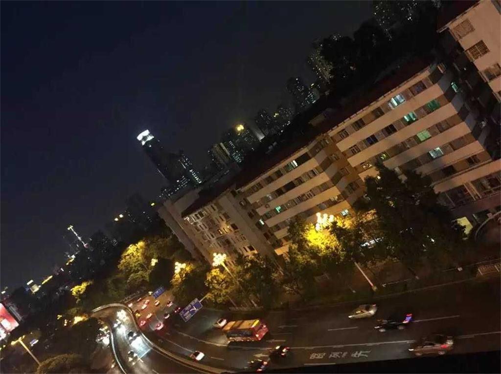 Slowcom┃yuebei （guangzhou Provincial Government) 3* Guangzhou