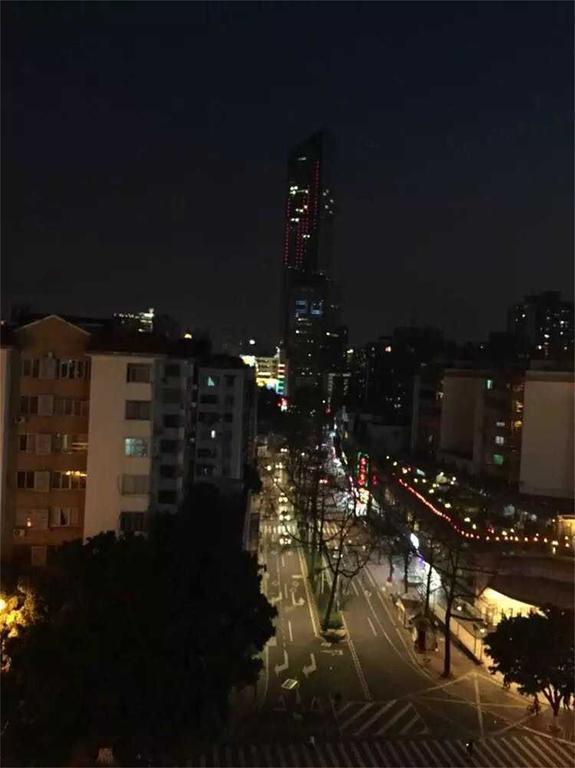 Slowcom┃yuebei （guangzhou Provincial Government) Hotel