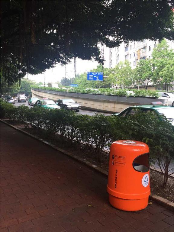 Slowcom┃yuebei （guangzhou Provincial Government) 3*