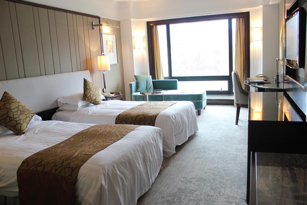 Royal Hotel Guangzhou